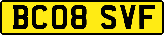 BC08SVF