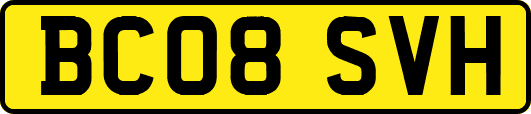 BC08SVH