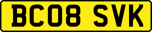 BC08SVK