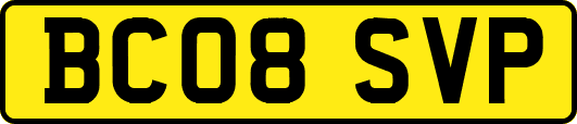 BC08SVP