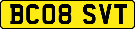 BC08SVT
