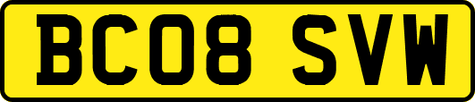 BC08SVW