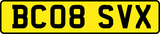 BC08SVX