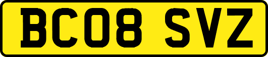 BC08SVZ