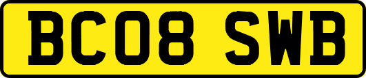 BC08SWB