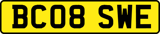 BC08SWE