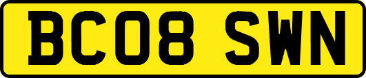 BC08SWN