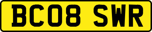 BC08SWR