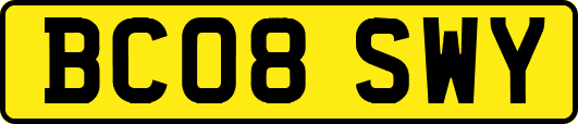 BC08SWY