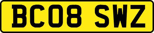 BC08SWZ