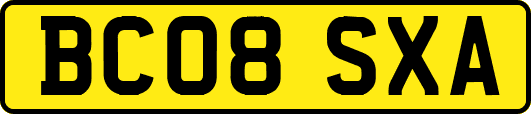 BC08SXA