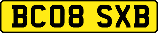 BC08SXB