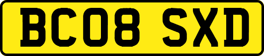 BC08SXD