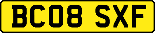 BC08SXF