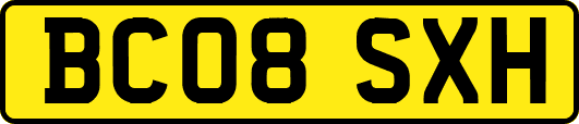 BC08SXH