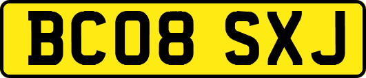 BC08SXJ