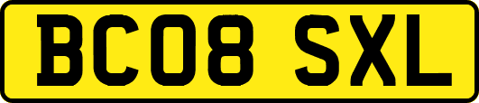 BC08SXL