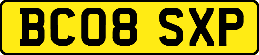 BC08SXP