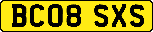 BC08SXS