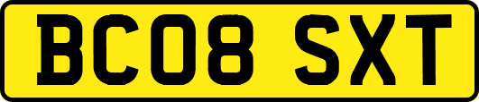 BC08SXT