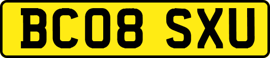 BC08SXU