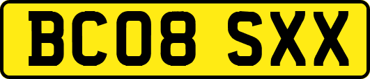 BC08SXX