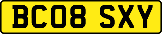 BC08SXY