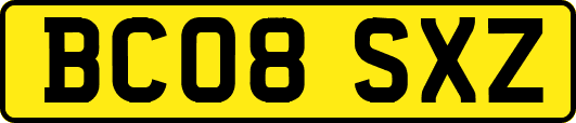 BC08SXZ