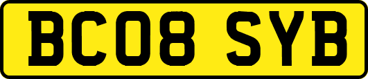 BC08SYB