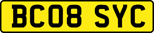 BC08SYC