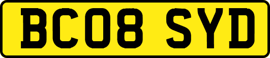 BC08SYD