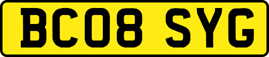 BC08SYG