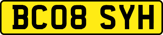 BC08SYH