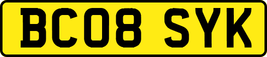 BC08SYK