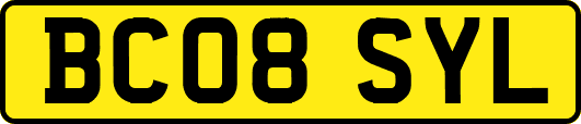 BC08SYL