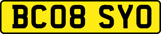 BC08SYO