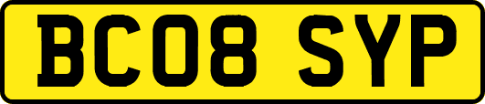 BC08SYP