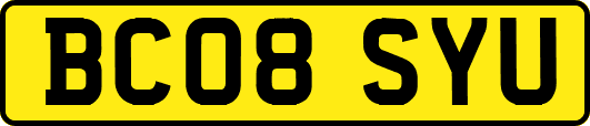 BC08SYU