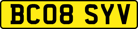 BC08SYV