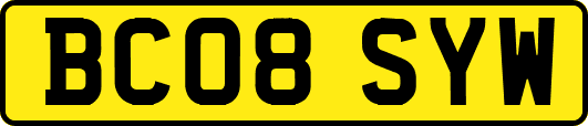 BC08SYW