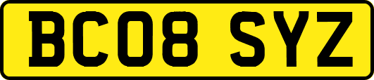 BC08SYZ