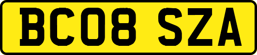 BC08SZA