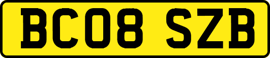BC08SZB