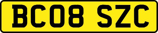 BC08SZC