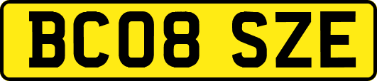 BC08SZE