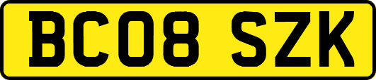 BC08SZK