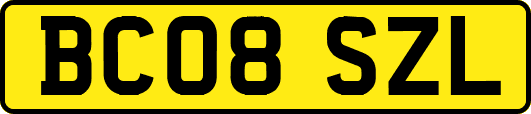 BC08SZL