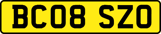 BC08SZO