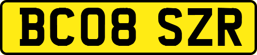 BC08SZR