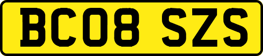 BC08SZS